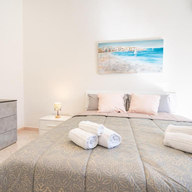 CasaPoetto - Appartamento con 2 Camere da Letto - 2