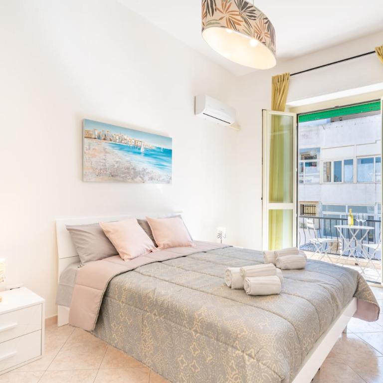 CasaPoetto - Appartamento con 2 Camere da Letto - 3