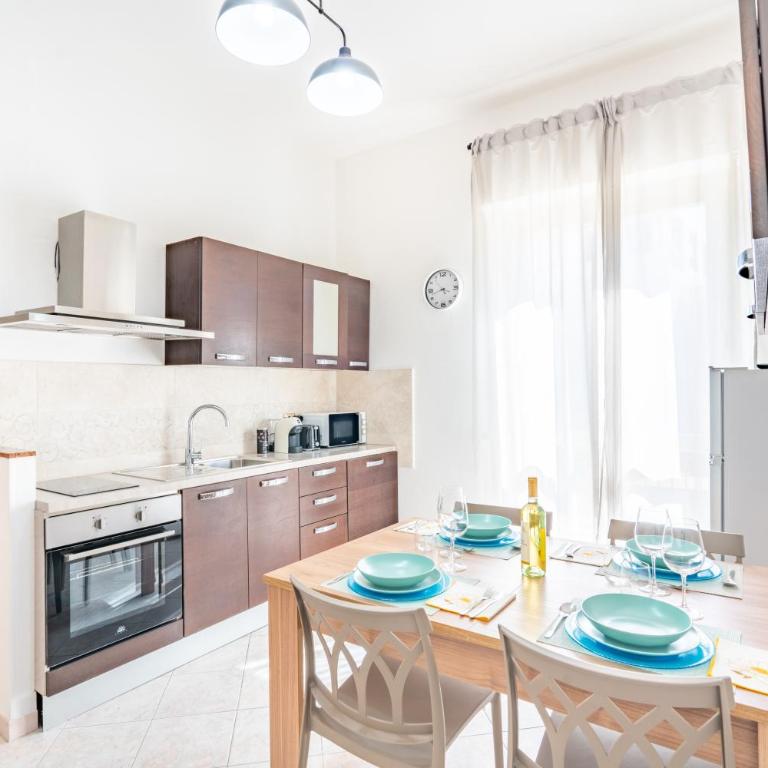 CasaPoetto - Appartamento con 2 Camere da Letto - 6