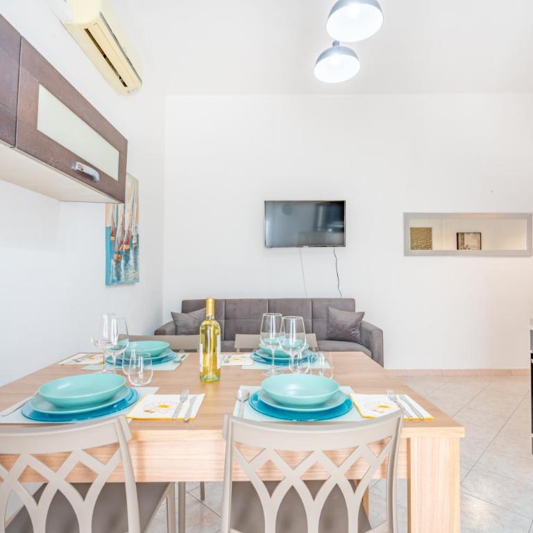 CasaPoetto - Appartamento con 2 Camere da Letto - 19