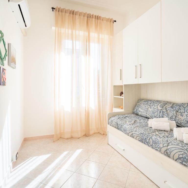CasaPoetto - Appartamento con 2 Camere da Letto - 11