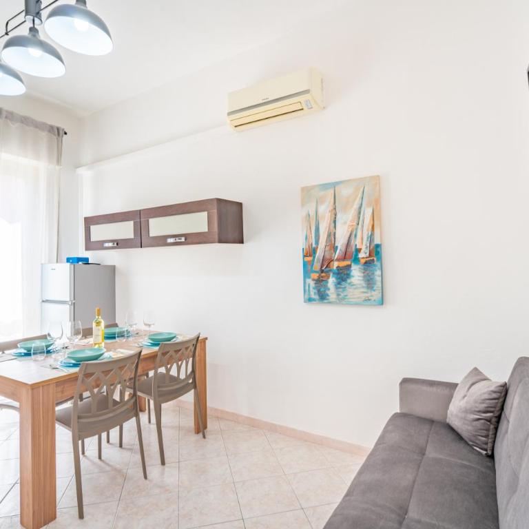 CasaPoetto - Appartamento con 2 Camere da Letto - 10