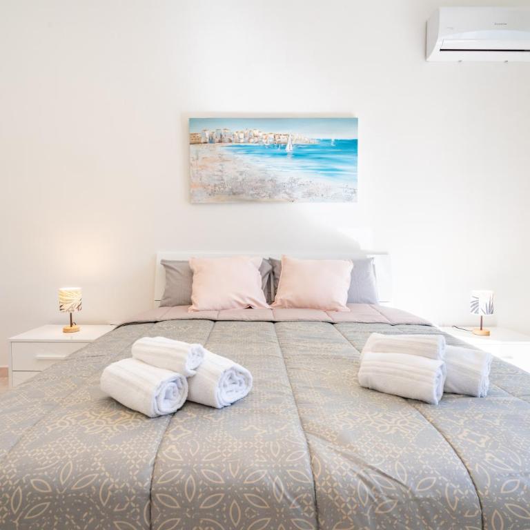 CasaPoetto - Appartamento con 2 Camere da Letto - 21