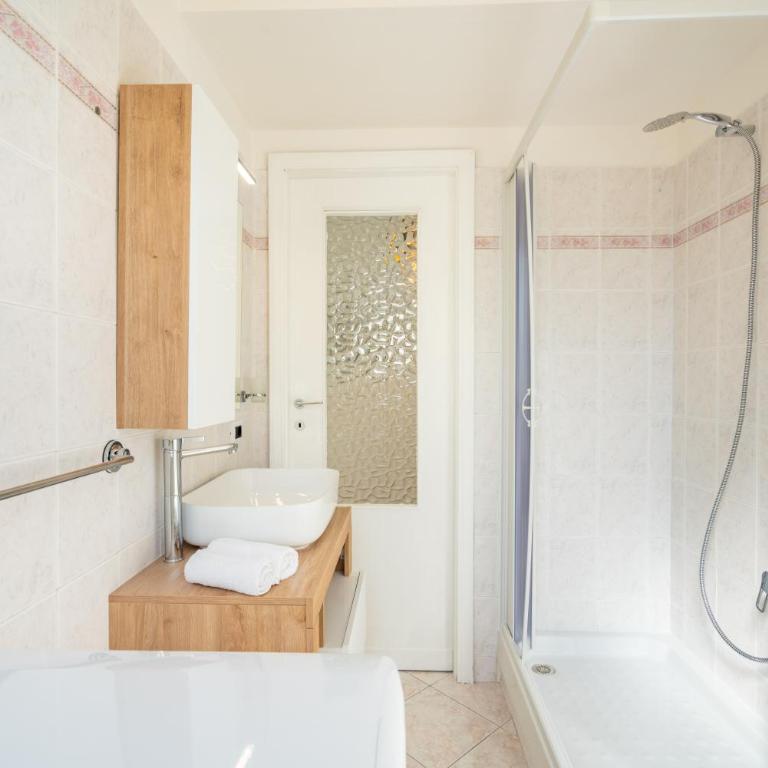 CasaPoetto - Appartamento con 2 Camere da Letto - 12