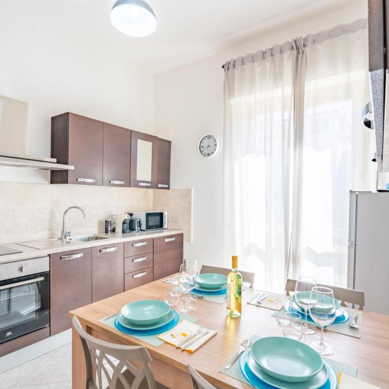 CasaPoetto - Appartamento con 2 Camere da Letto - 18