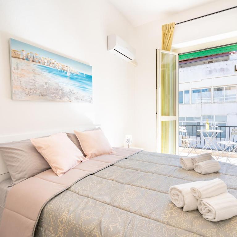 CasaPoetto - Appartamento con 2 Camere da Letto - 16