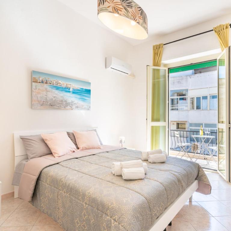 CasaPoetto - Appartamento con 2 Camere da Letto - 25
