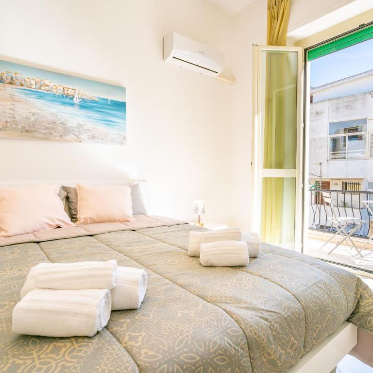 CasaPoetto - Appartamento con 2 Camere da Letto - 27