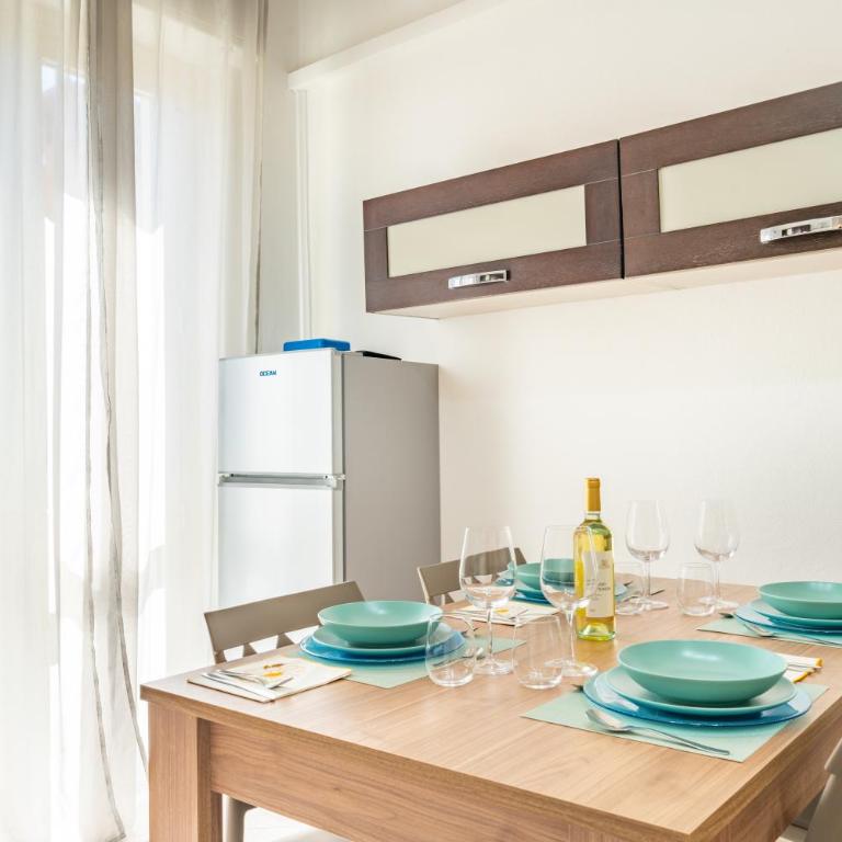 CasaPoetto - Appartamento con 2 Camere da Letto - 28