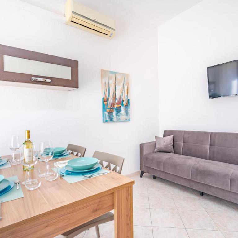 CasaPoetto - Appartamento con 2 Camere da Letto - 31