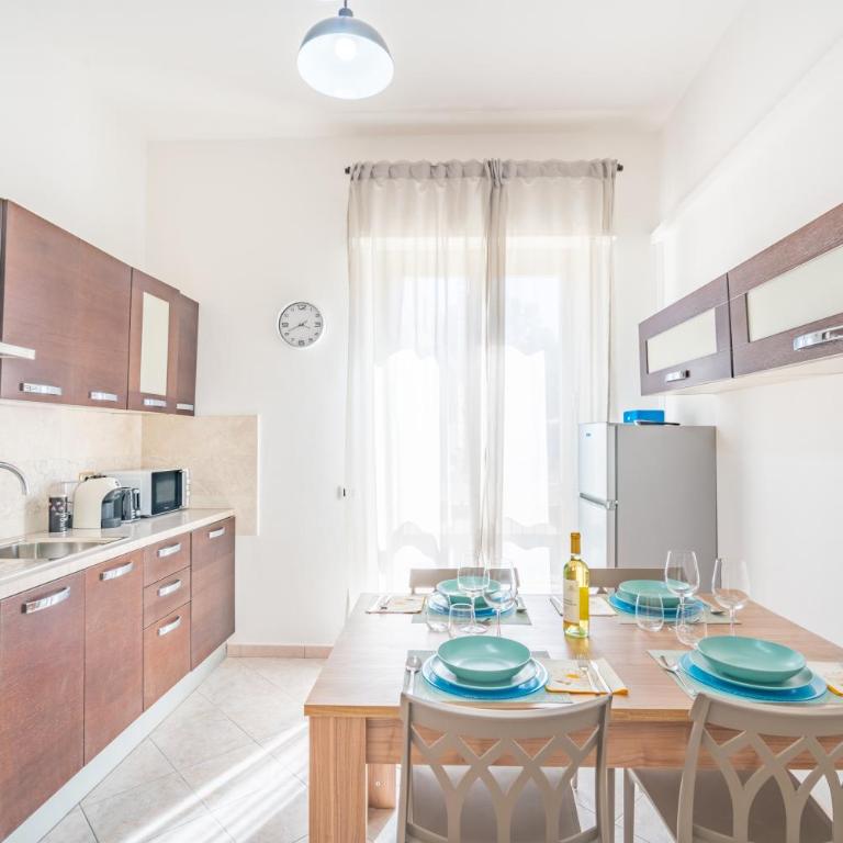 CasaPoetto - Appartamento con 2 Camere da Letto - 34
