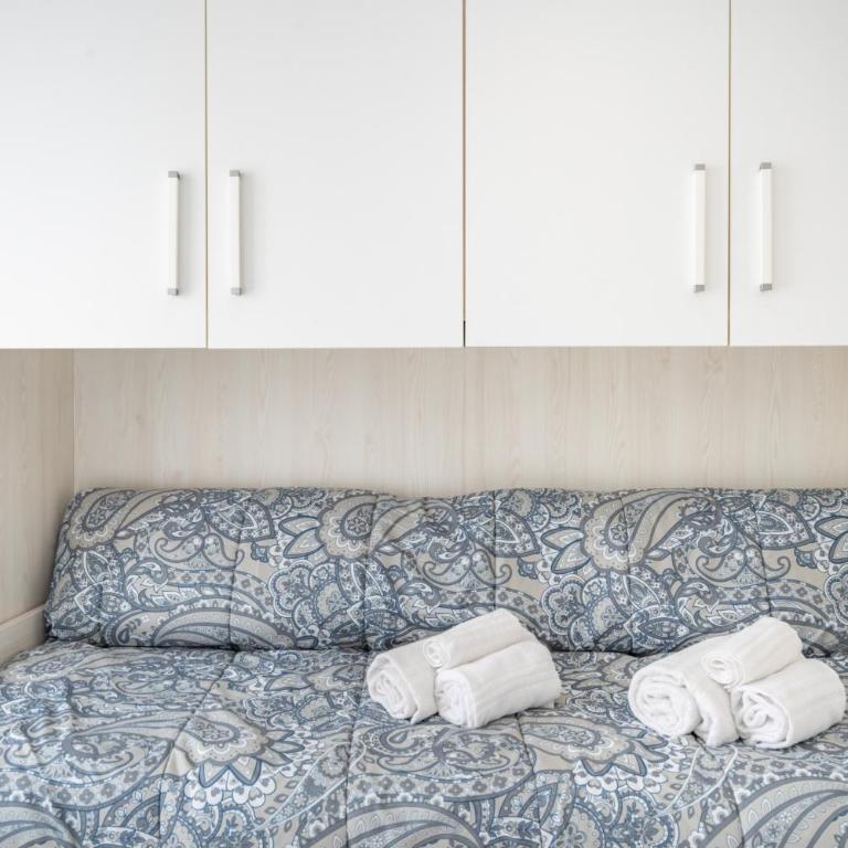 CasaPoetto - Appartamento con 2 Camere da Letto - 36