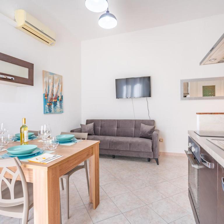 CasaPoetto - Appartamento con 2 Camere da Letto - 38