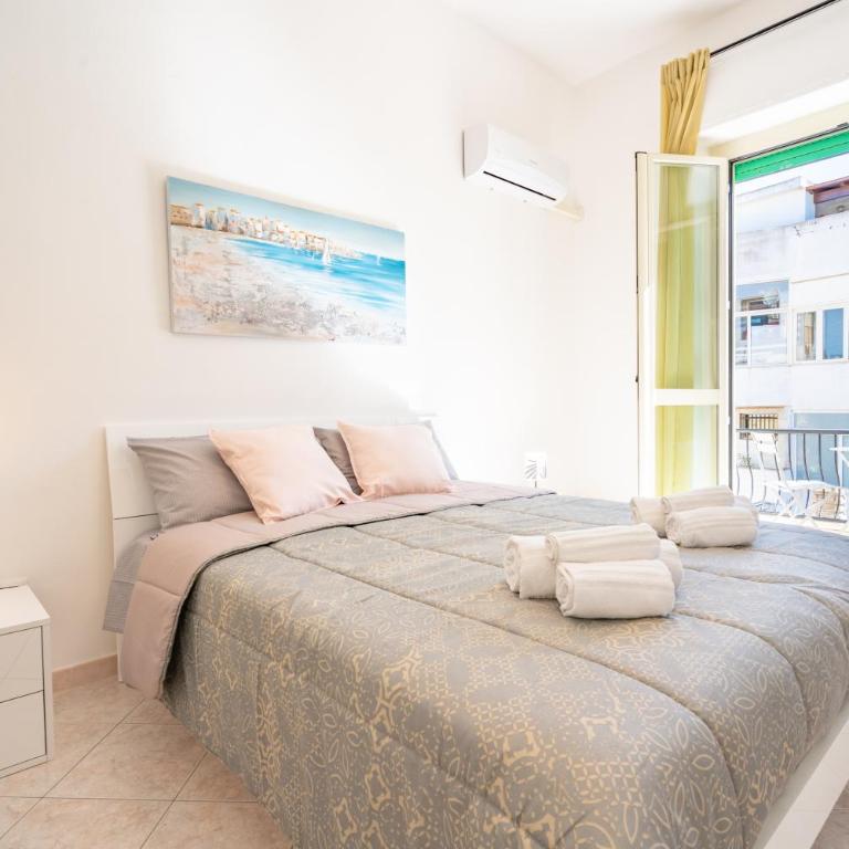 CasaPoetto - Appartamento con 2 Camere da Letto - 40