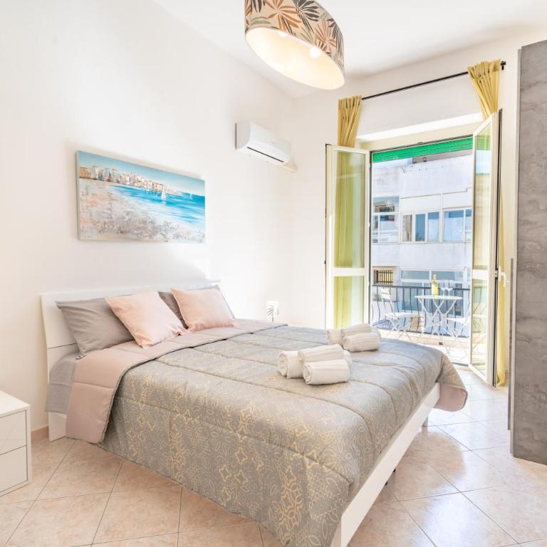 CasaPoetto - Appartamento con 2 Camere da Letto - 44