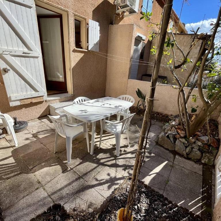 Jolie maison T3 proche du centre Narbonne plage - Maison 2 Chambres - 1