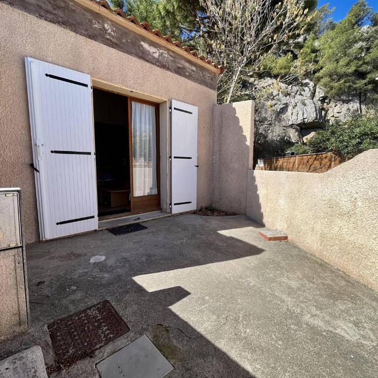 Jolie maison T3 proche du centre Narbonne plage - Maison 2 Chambres - 2