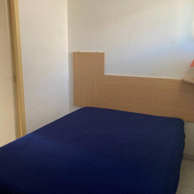 Appt T2 à 300m de la plage - Appartement 1 Chambre - 2
