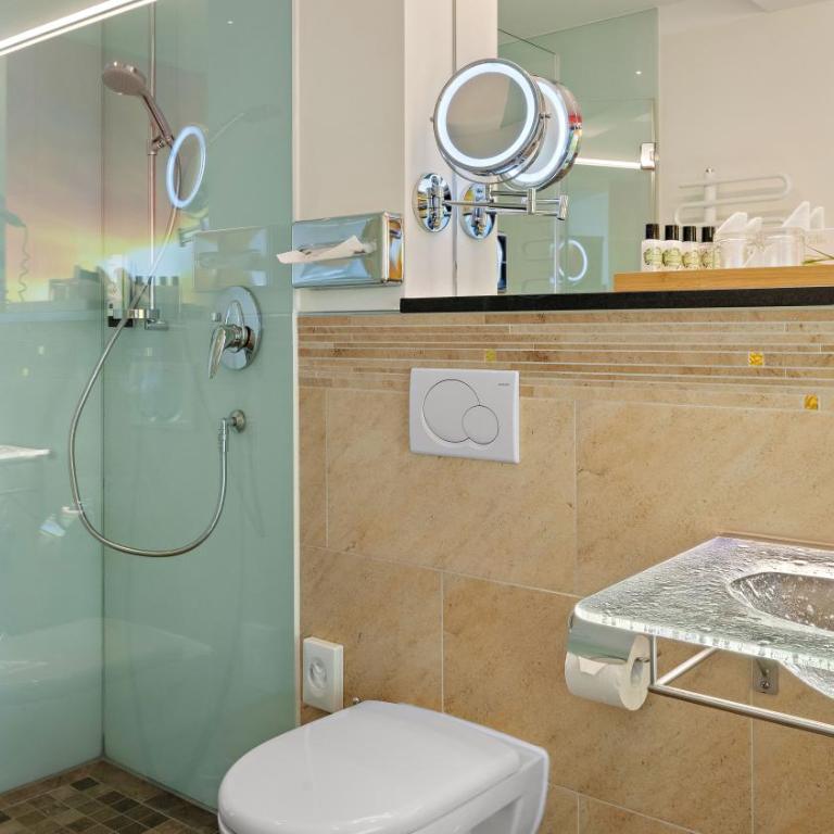 Hotel Deutsche Eiche - Habitación Doble - 3