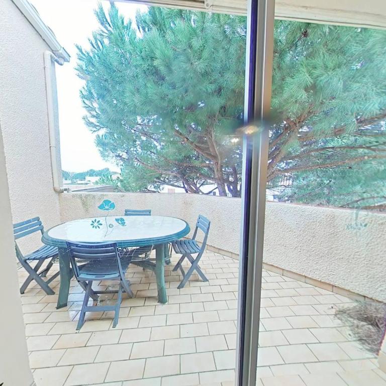 Proche Mer - Appartement avec terrasse sans vis a vis - Appartamento con Terrazza - 1
