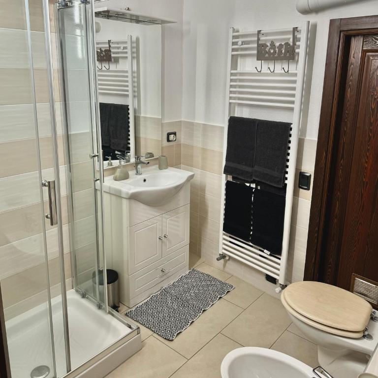 La torre - Appartamento con 2 Camere da Letto - 19
