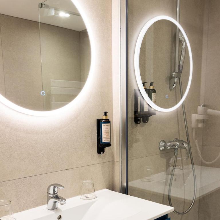 Royal Antibes - Luxury Hotel, Résidence, Beach & Spa - Appartement Design - 6