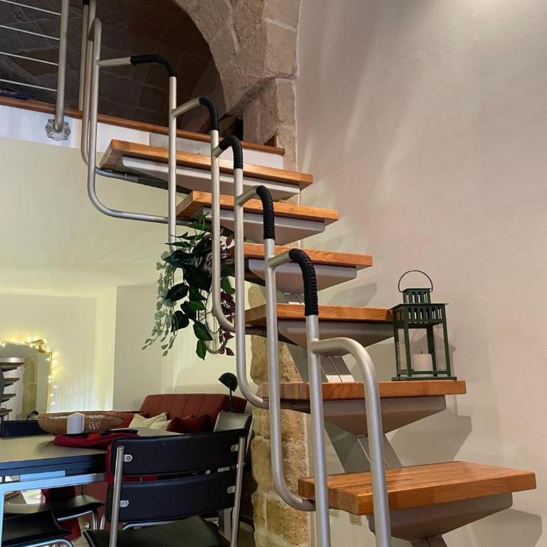 LuLu green loft - One-Bedroom House - 16