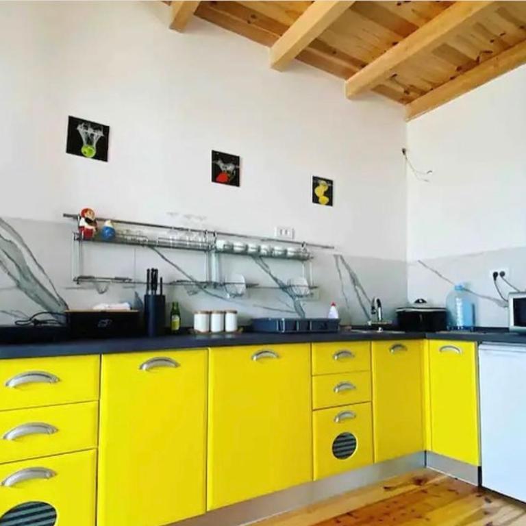 Eli - Waterfront Villa - Two-Bedroom House - 7
