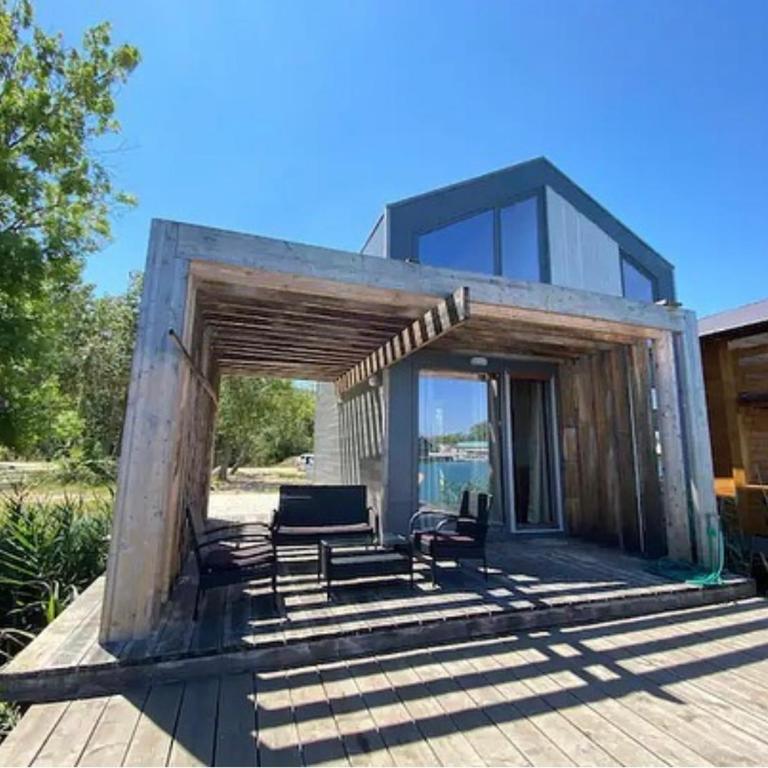 Eli - Waterfront Villa - Two-Bedroom House - 1