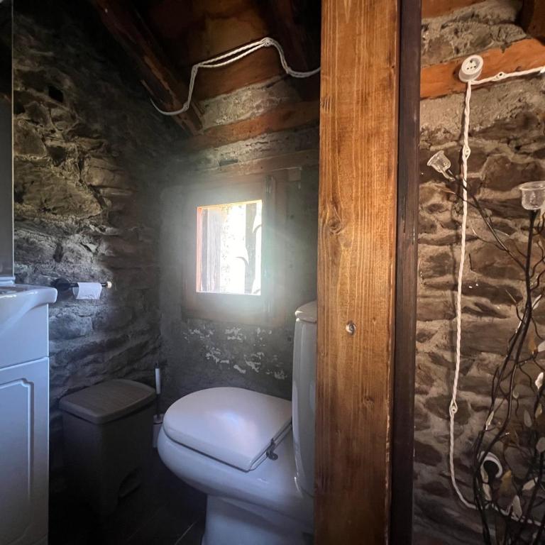 Borda Martí, Chalet de montaña en la Vall d'Incles HUT1-08422 - Chalet con 2 Camere da Letto - 40