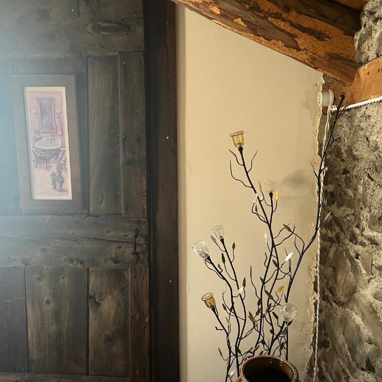 Borda Martí, Chalet de montaña en la Vall d'Incles HUT1-08422 - Chalet con 2 Camere da Letto - 39