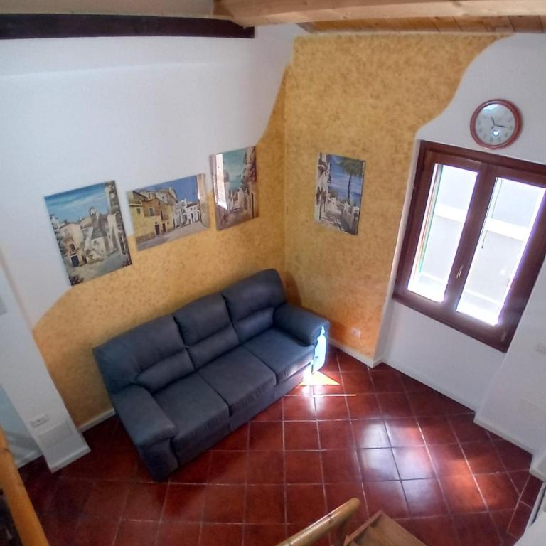 Casa Mea 2 - Appartamento con 2 Camere da Letto - 7