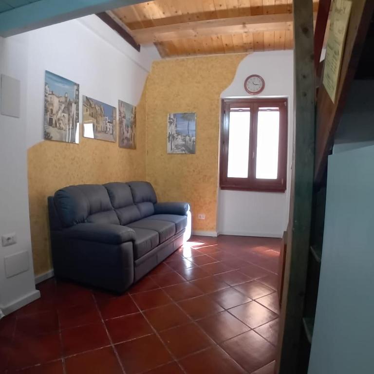 Casa Mea 2 - Appartamento con 2 Camere da Letto - 8
