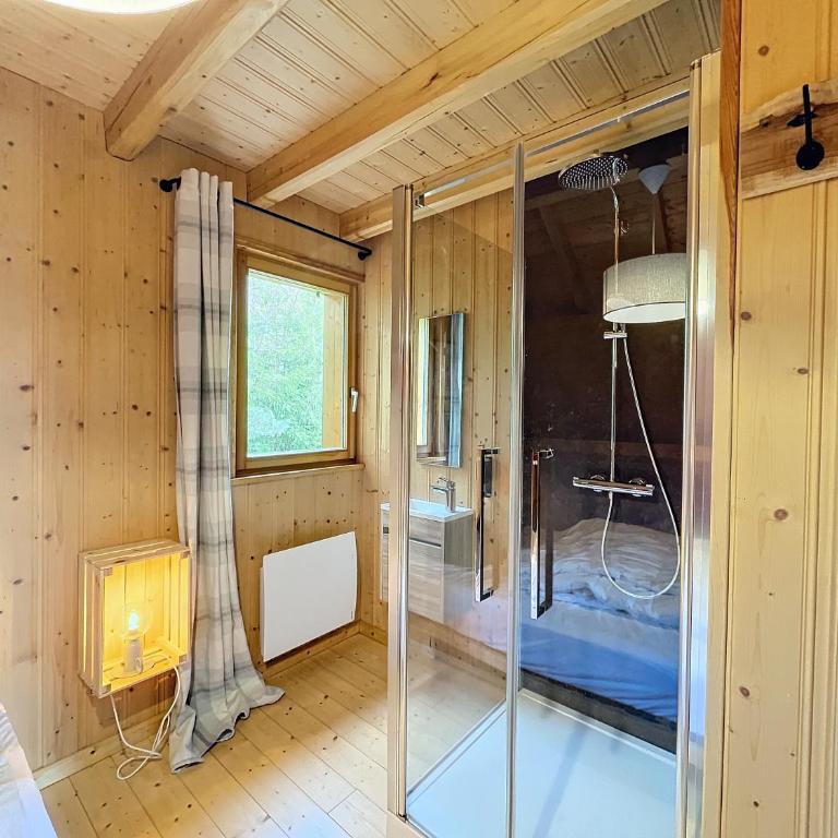 Chalet de standing 12 personnes - Chalet Supérieur - 20