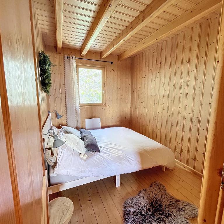Chalet de standing 12 personnes - Chalet Supérieur - 15