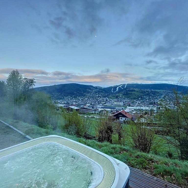 Chalet de standing 12 personnes - Chalet Supérieur - 1