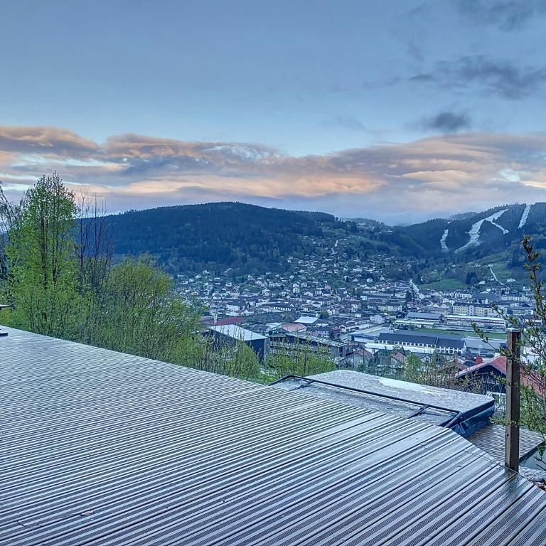 Chalet de standing 12 personnes - Chalet Supérieur - 31