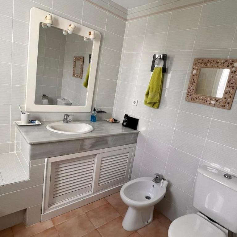 Casares Golf & Beach Terraced house - Casa de 3 dormitorios - 21