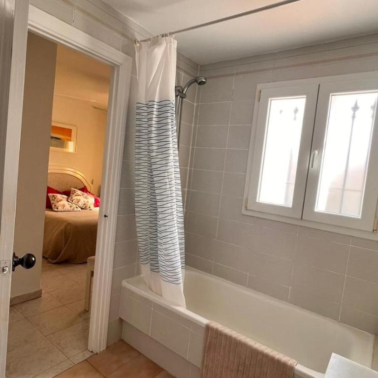 Casares Golf & Beach Terraced house - Casa de 3 dormitorios - 23