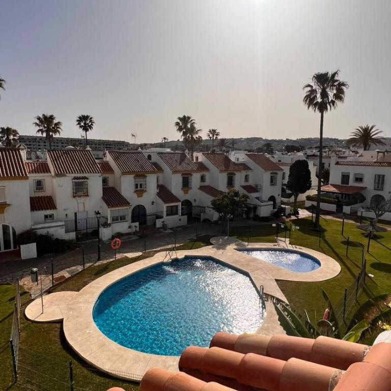Casares Golf & Beach Terraced house - Casa de 3 dormitorios - 2