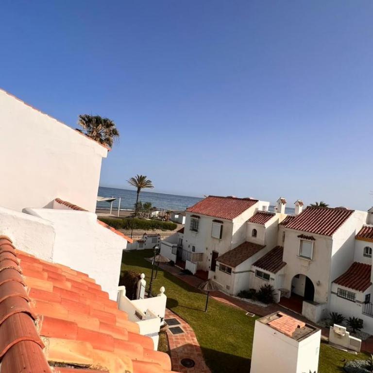 Casares Golf & Beach Terraced house - Casa de 3 dormitorios - 3