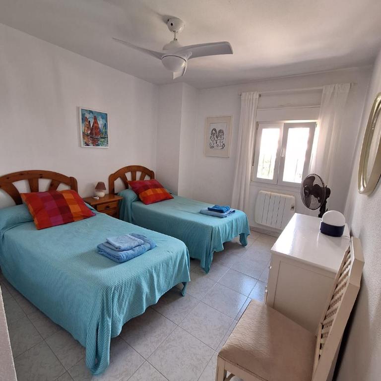 Casares Golf & Beach Terraced house - Casa de 3 dormitorios - 17