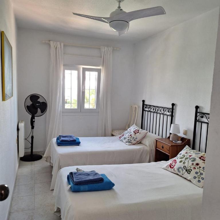 Casares Golf & Beach Terraced house - Casa de 3 dormitorios - 15