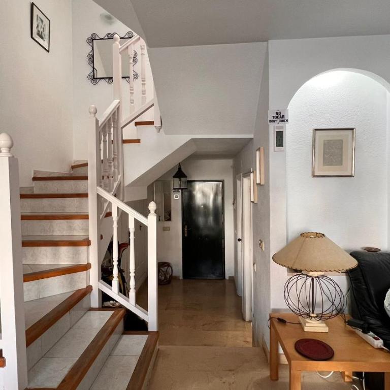 Casares Golf & Beach Terraced house - Casa de 3 dormitorios - 11
