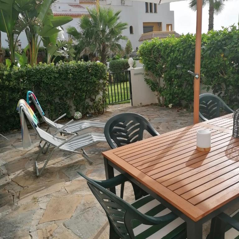 Casares Golf & Beach Terraced house - Casa de 3 dormitorios - 5