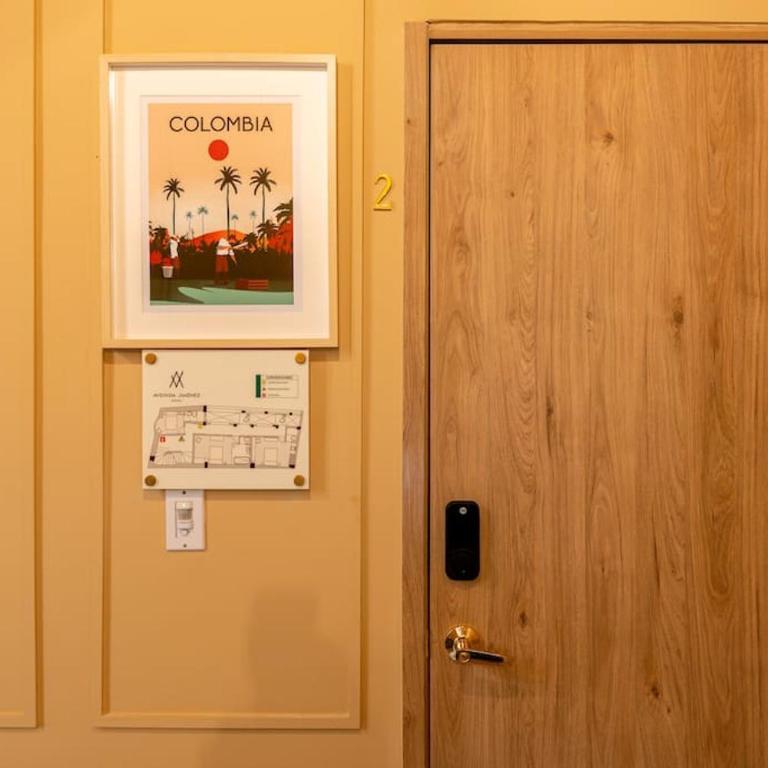 AVJ2 - Increíble Apartamento en La Candelaria con Calefacción 2 Hab - Apartamento de 2 dormitorios - 14