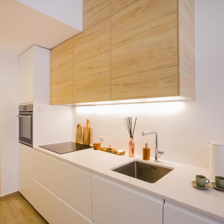 Diamantes cozy 1 bedroom apartment - Apartamento Entreplanta - 4
