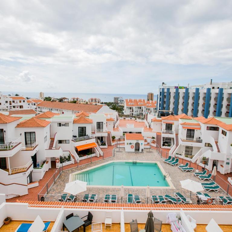 Diamantes cozy 1 bedroom apartment - Apartamento Entreplanta - 18