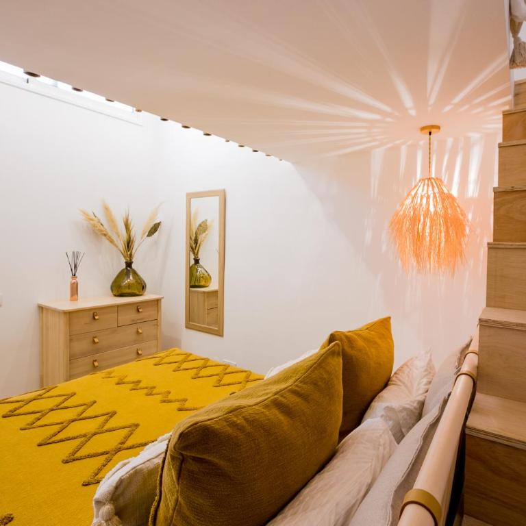 Diamantes cozy 1 bedroom apartment - Apartamento Entreplanta - 9