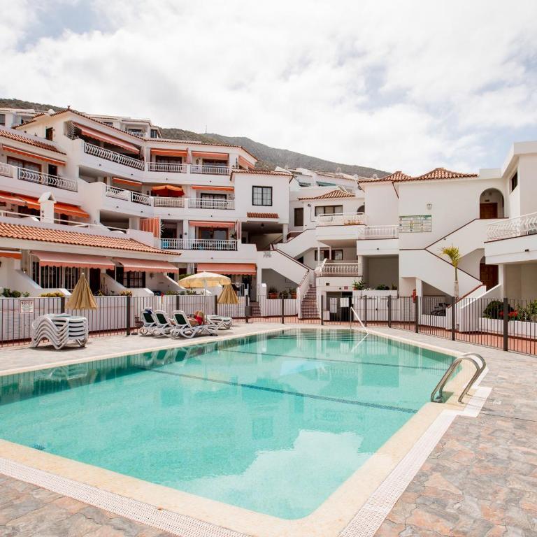 Diamantes cozy 1 bedroom apartment - Apartamento Entreplanta - 19